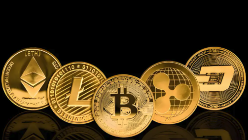 山寨币交易APP有哪些？2025年山寨币安全交易APP榜单 - php中文网